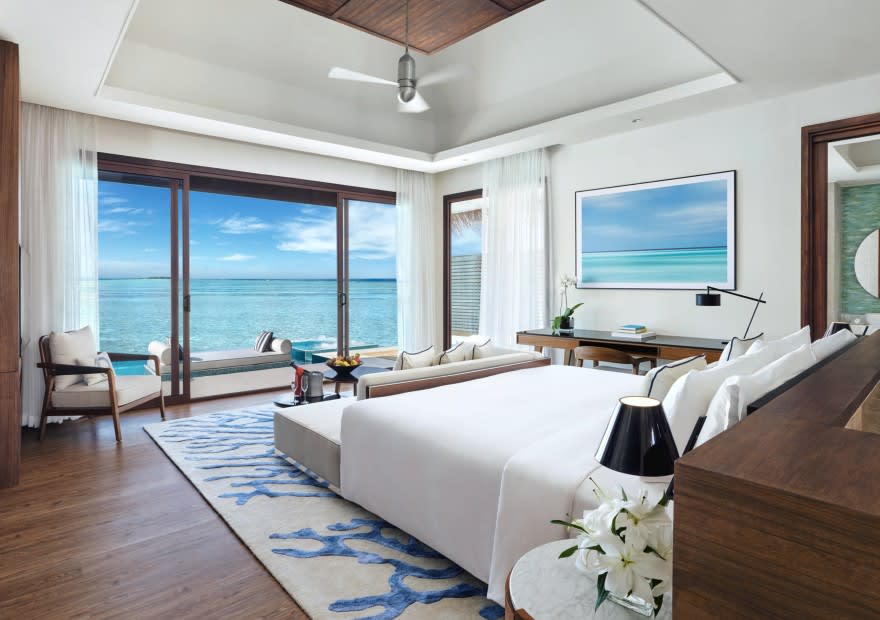 Niyama Private Islands Maldives — Photo 2