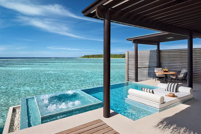 Niyama Private Islands Maldives — Photo 3