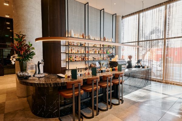 Oakwood Premier Melbourne
