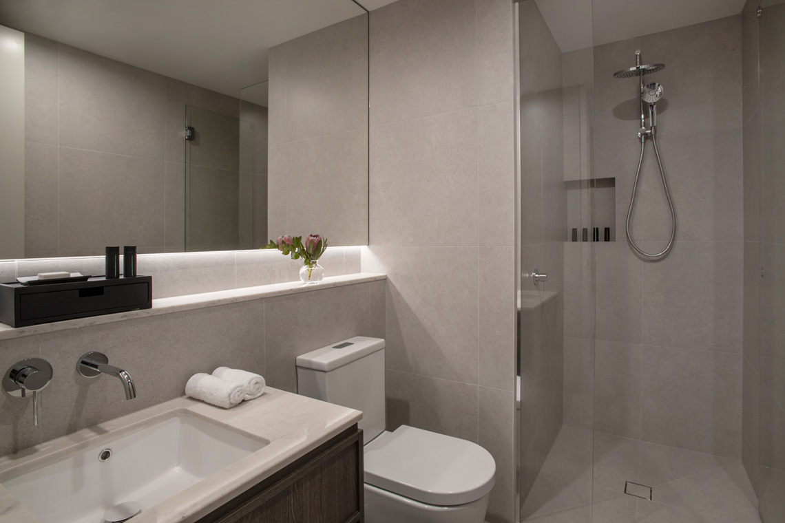 Oakwood Premier Melbourne — Photo 4