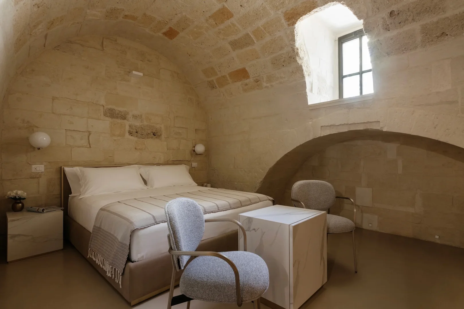 Palazzo Zimara Boutique Hotel — Deluxe 6