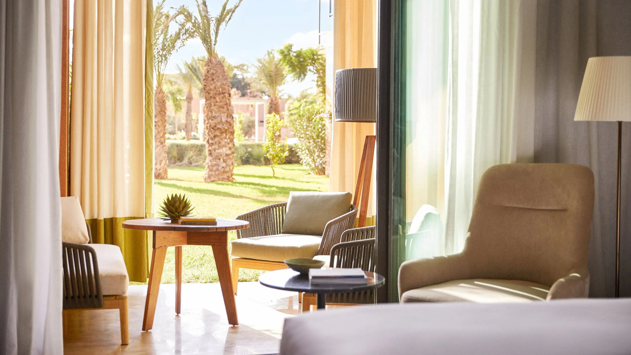 Park Hyatt Marrakech — Photo 2