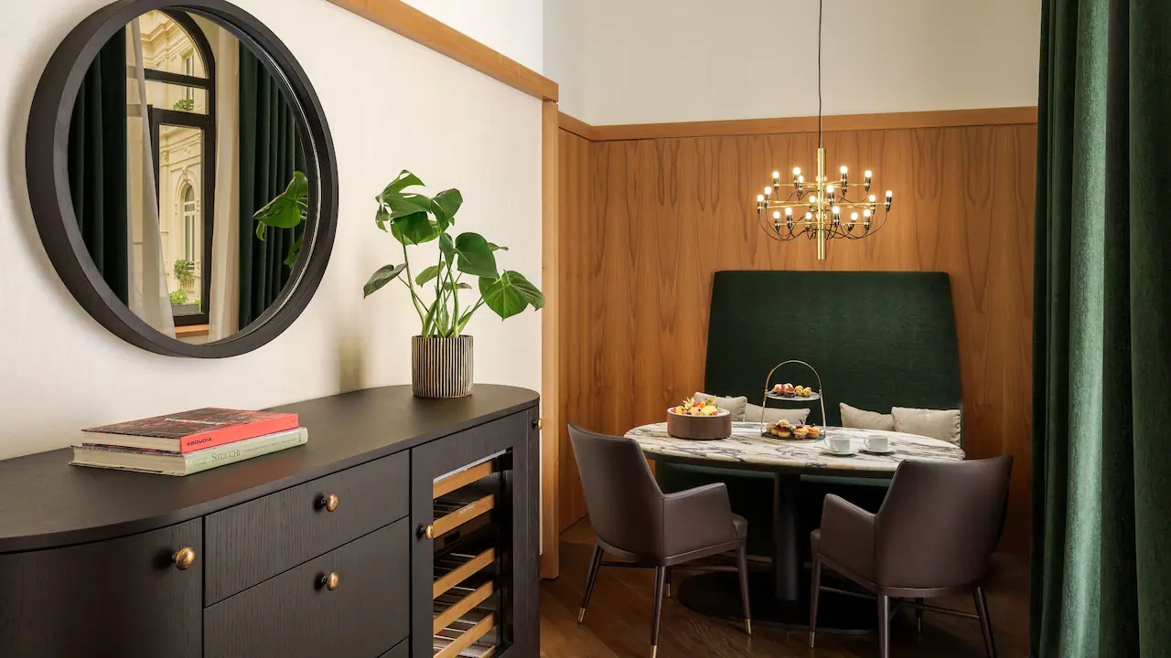 Park Hyatt Milano