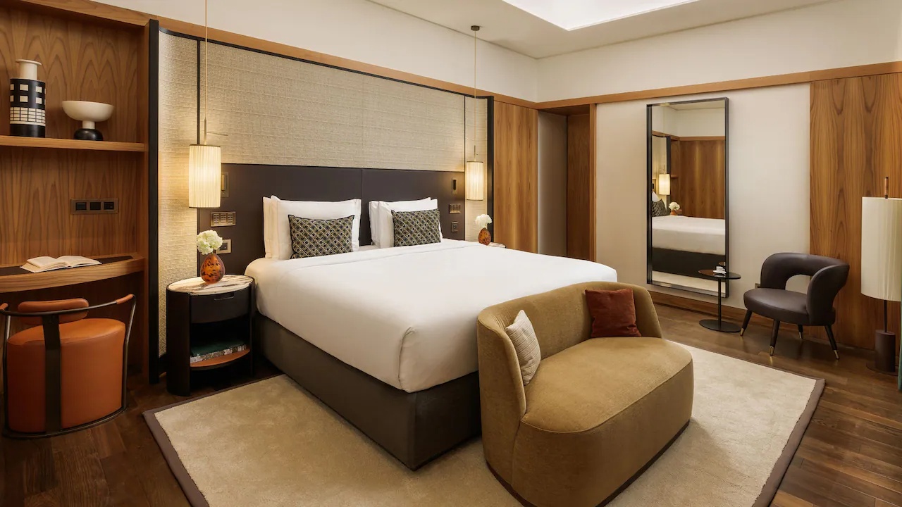 Park Hyatt Milano — Photo 2
