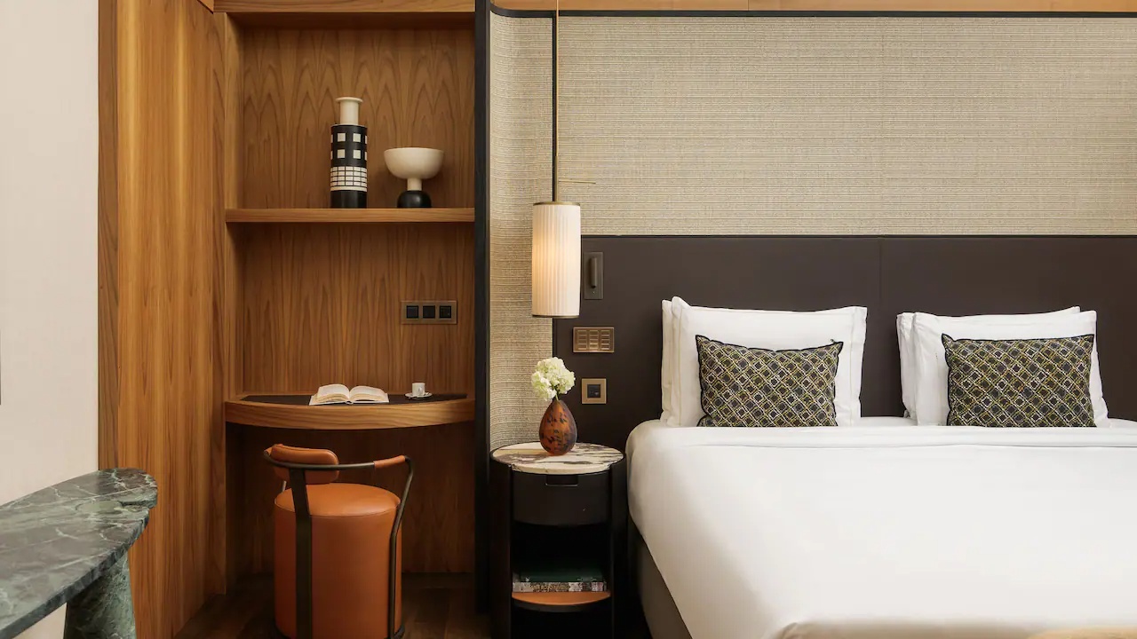Park Hyatt Milano — Photo 3
