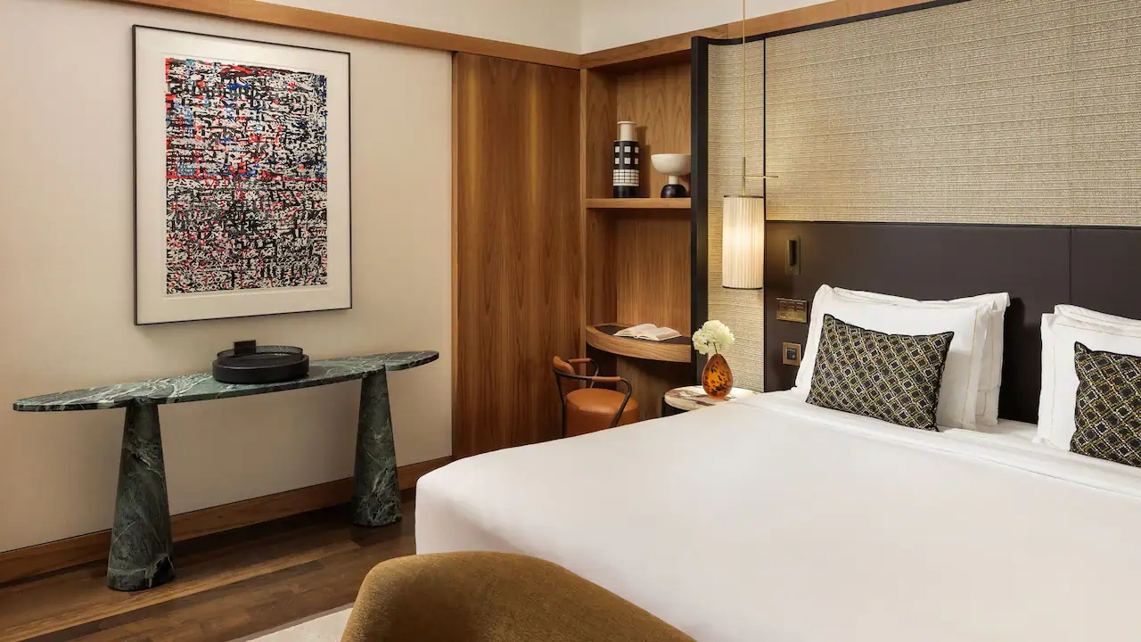 Park Hyatt Milano — Photo 4