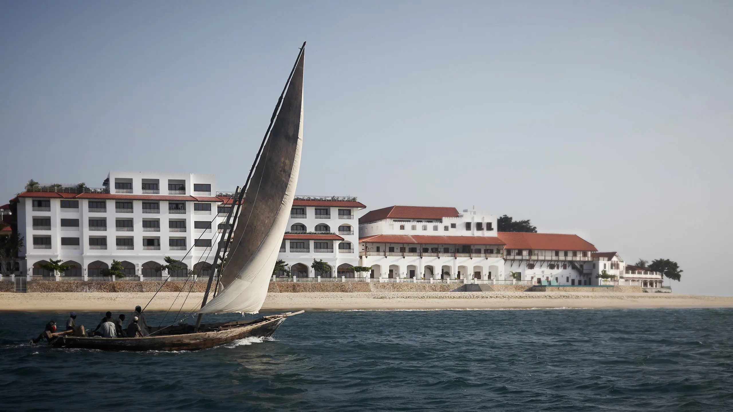 Park Hyatt Zanzibar