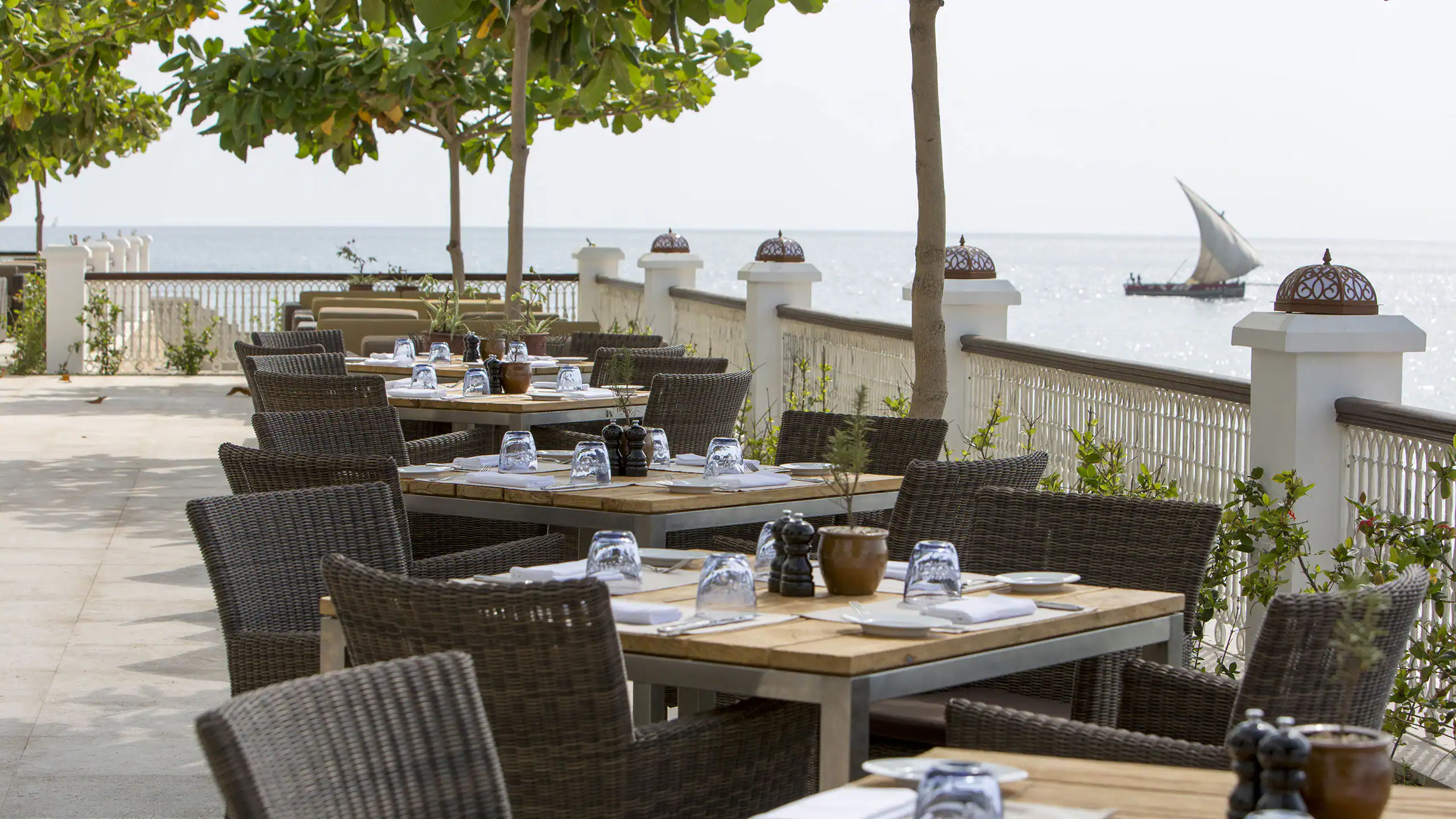 Park Hyatt Zanzibar — Photo 4