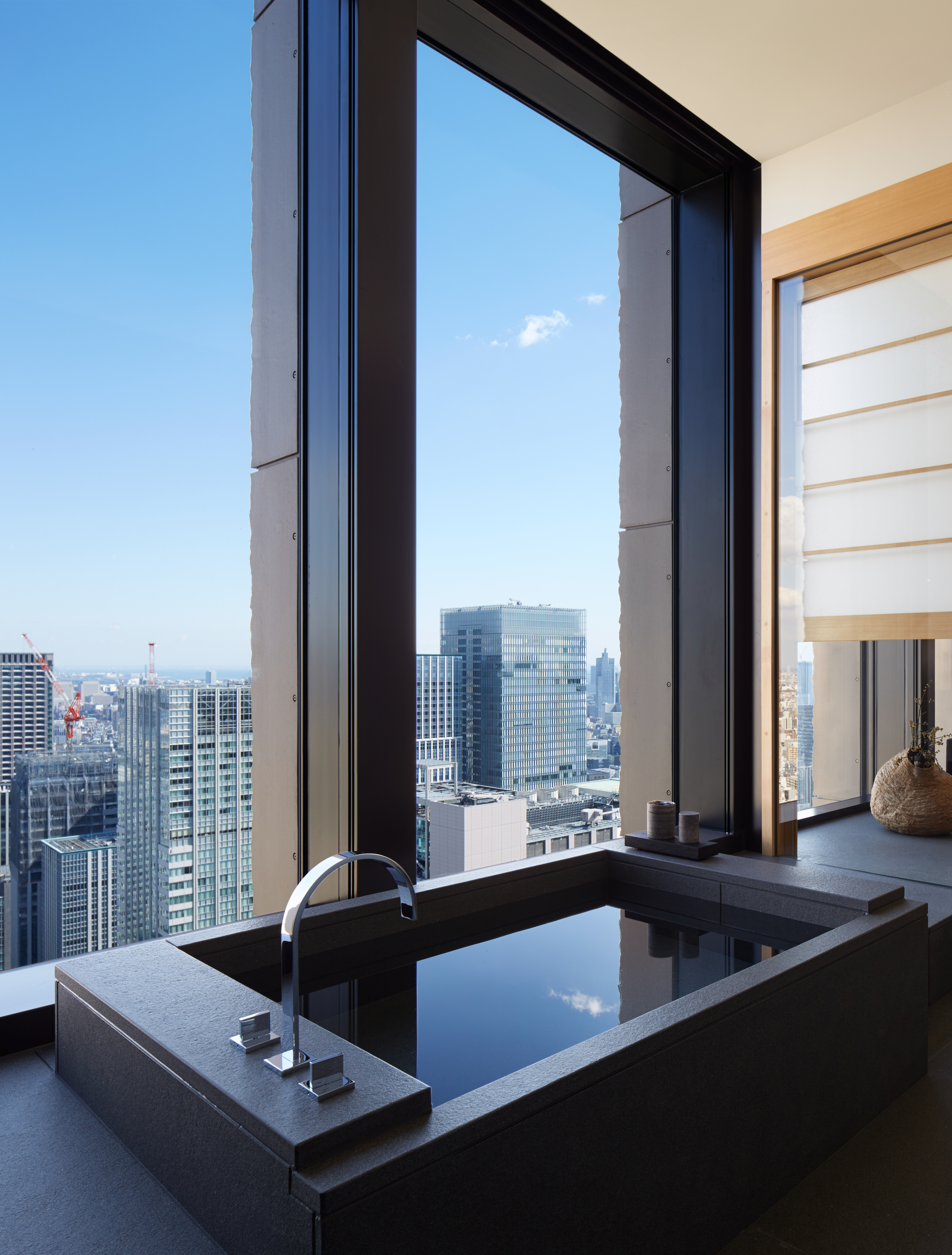 Aman Tokyo — Photo 3