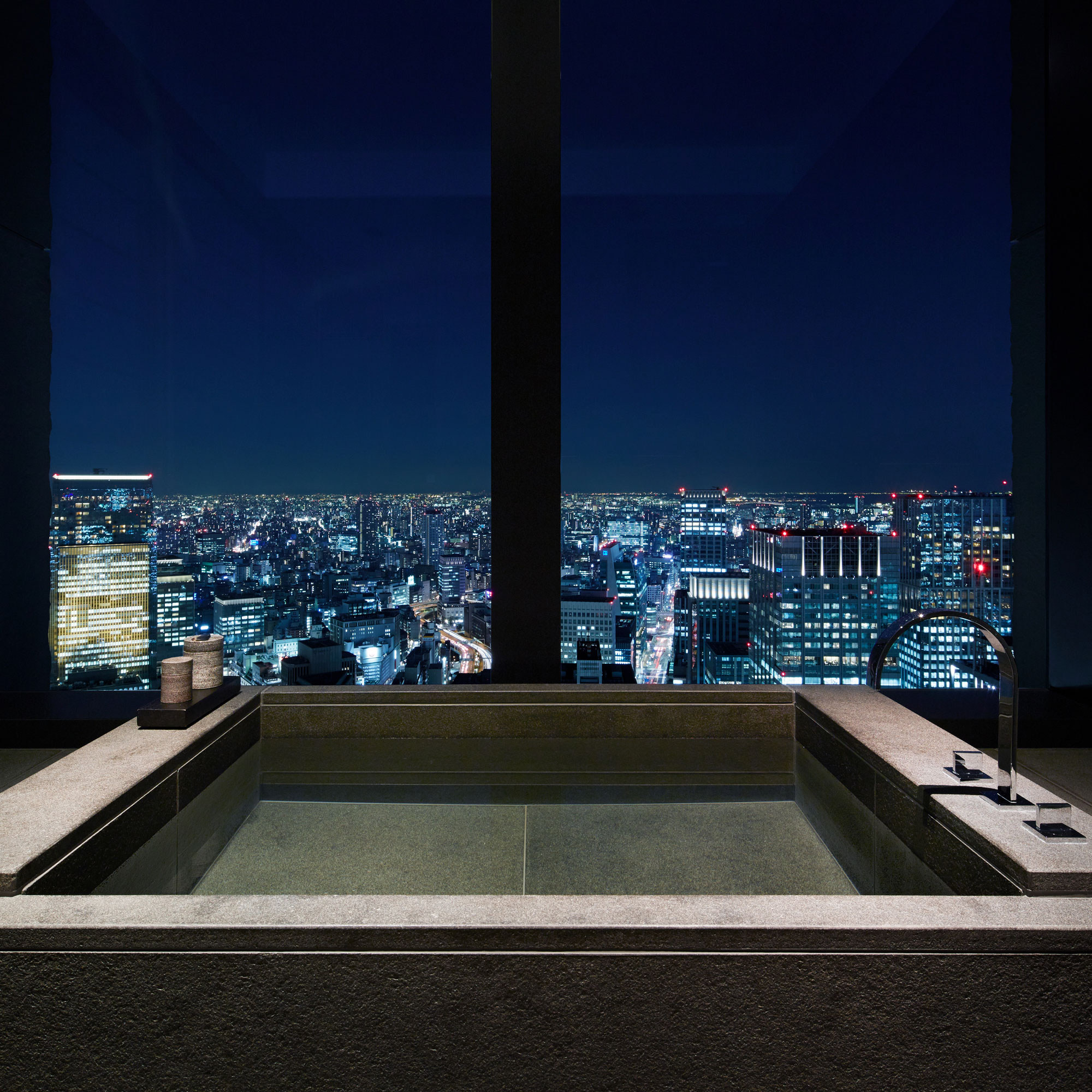 Aman Tokyo — Photo 4