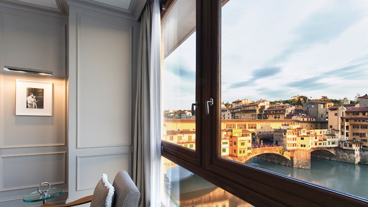 Portrait Firenze — Photo 3