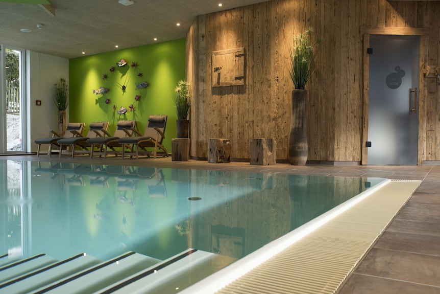 Quartier Lodges — Photo 3