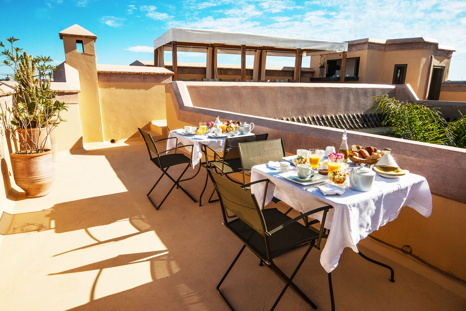 Riad Jaaneman