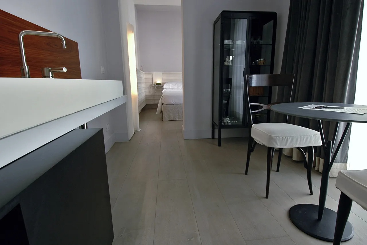 Riva Lofts Florence — Photo 2