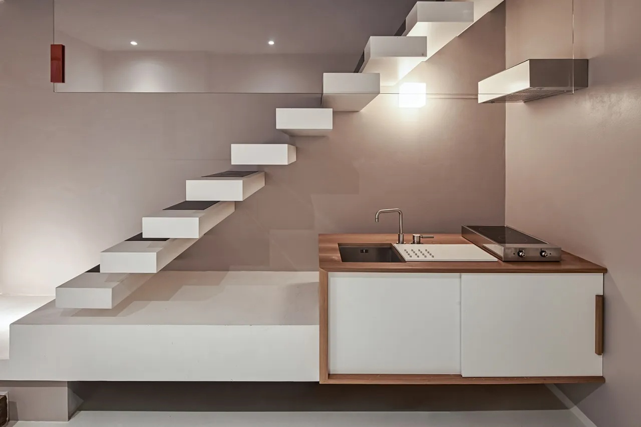 Riva Lofts Florence — Photo 3