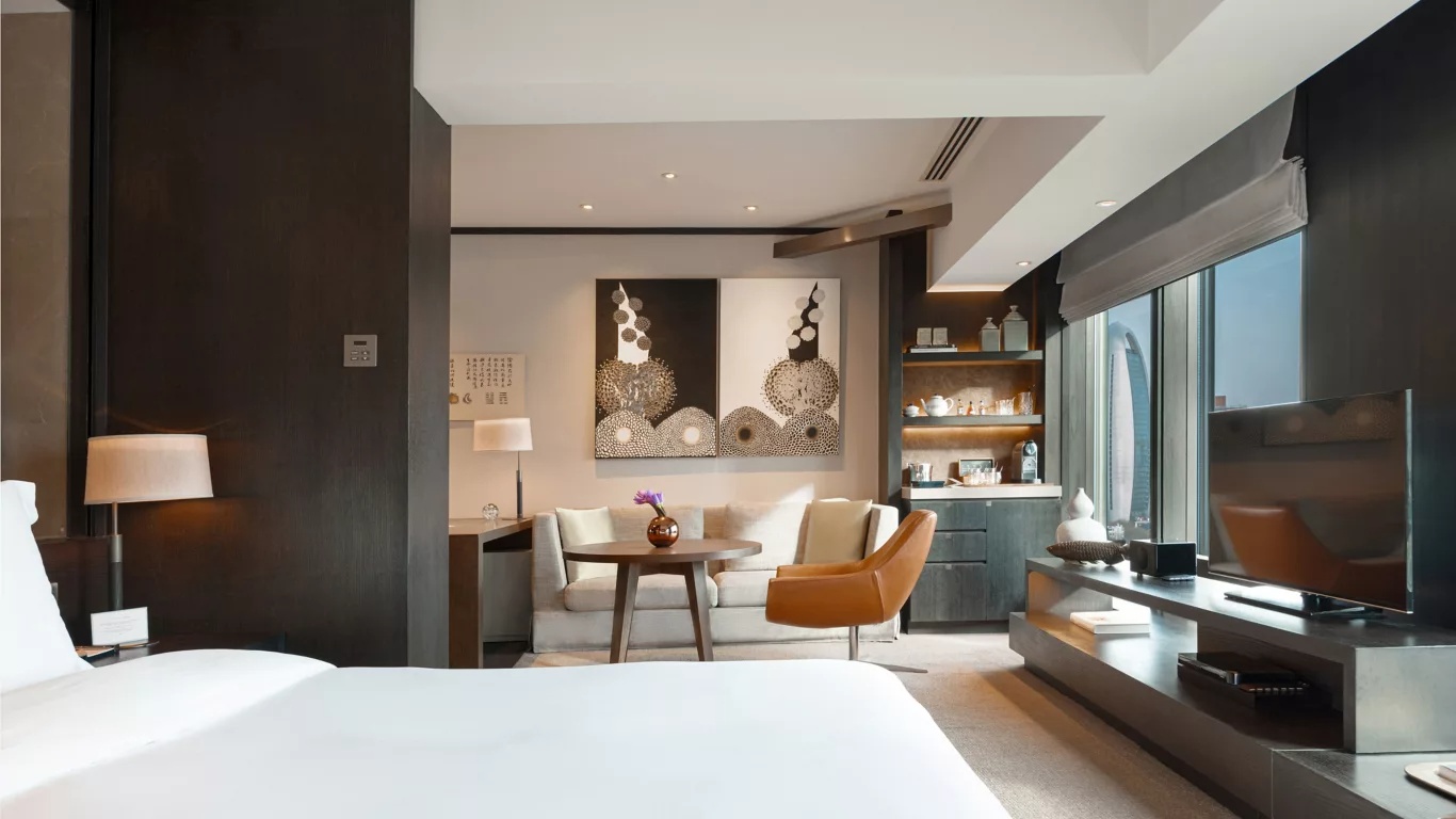 Rosewood Beijing