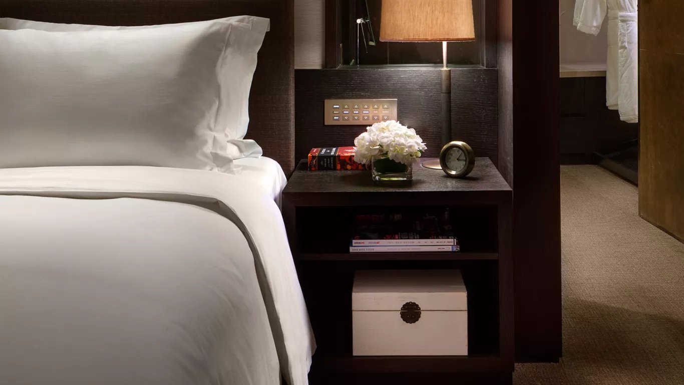 Rosewood Beijing — Photo 4