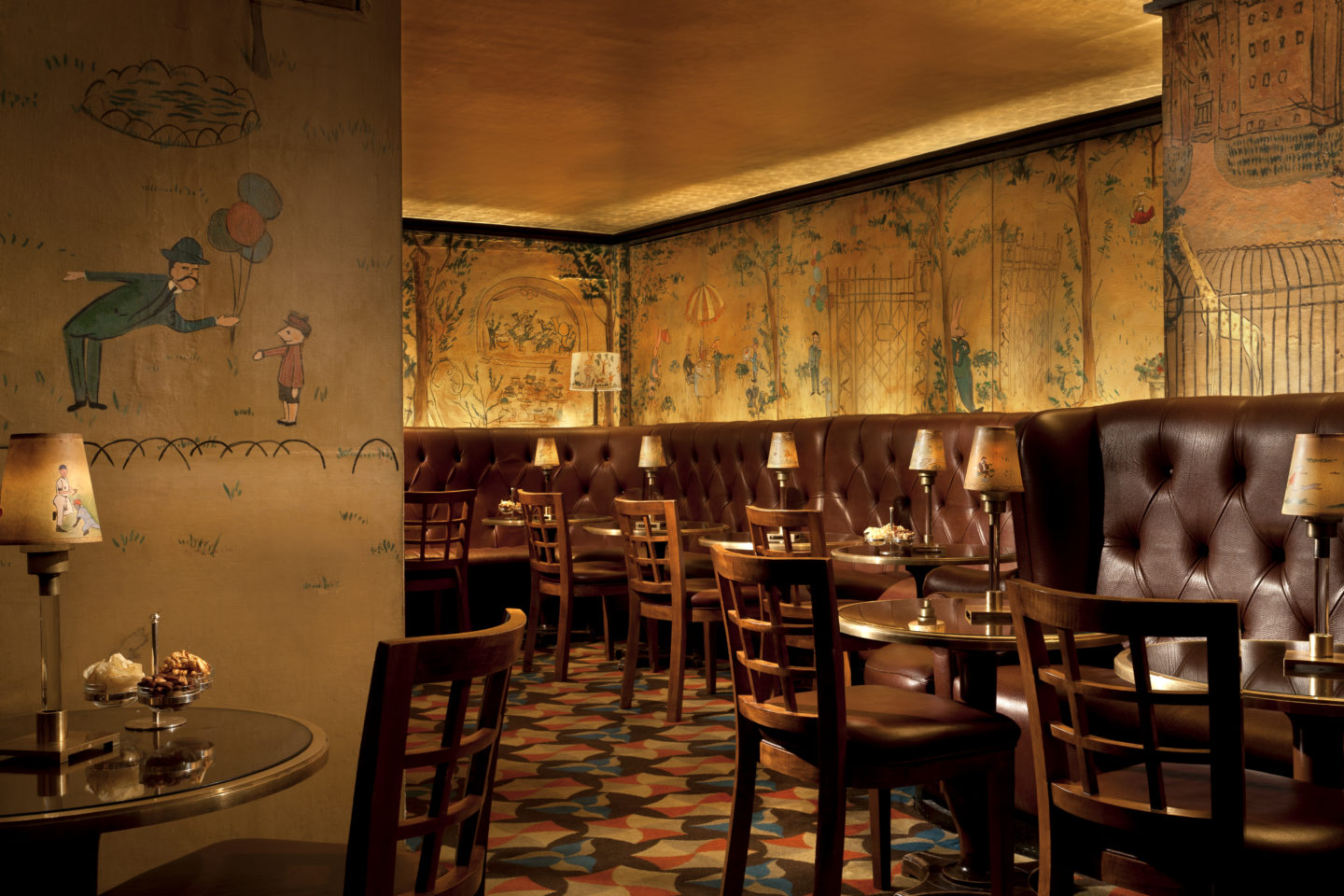 Rosewood New York — Photo 2