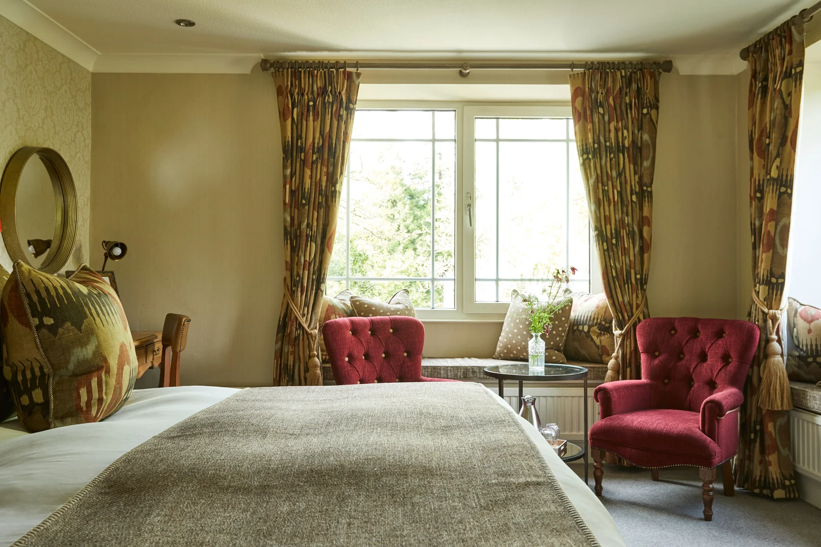 Rothay Manor Hotel