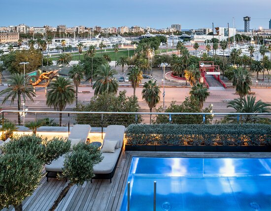 Serras Hotel Barcelona