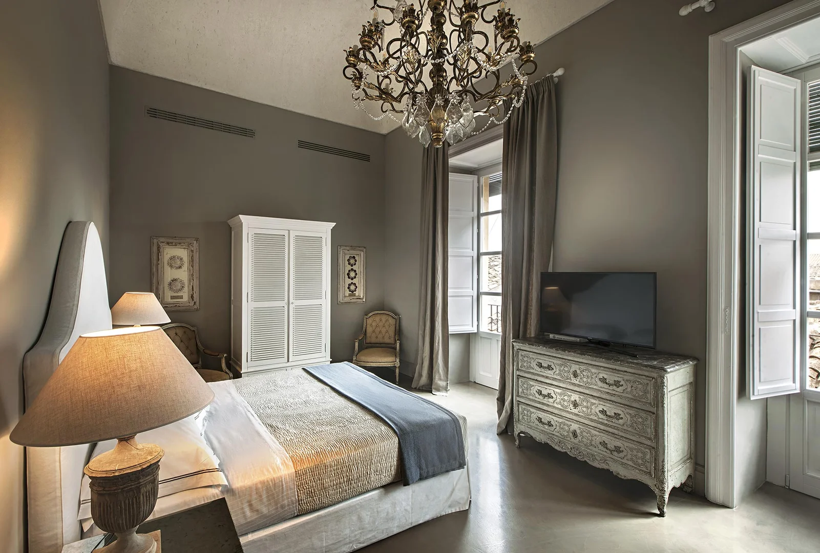 Seven Rooms Villadorata