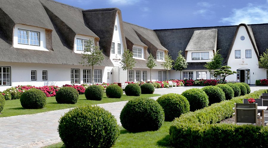 Severin’s Resort & Spa — Photo 2