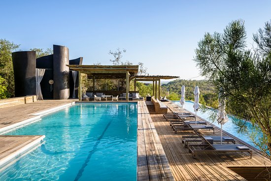 Singita Kruger National Park