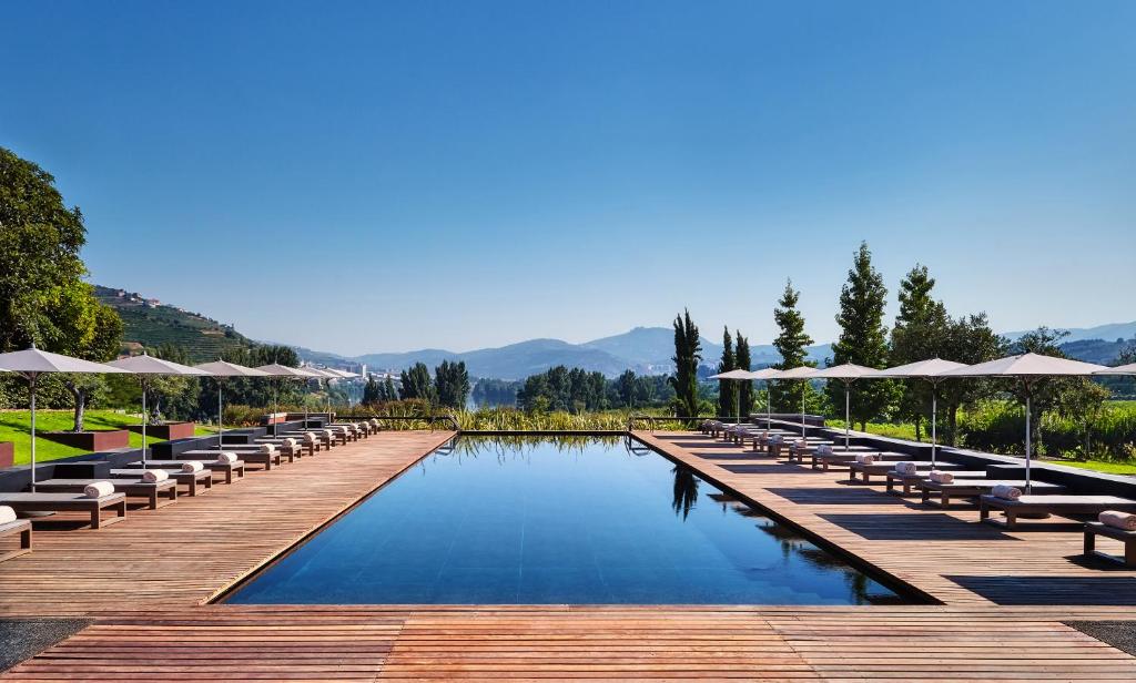 Six Senses Douro Valley — Photo 3