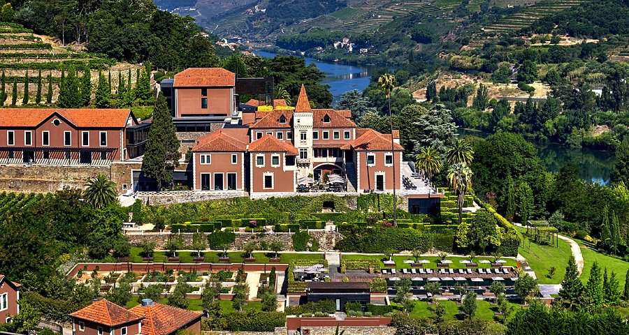 Six Senses Douro Valley — Photo 4