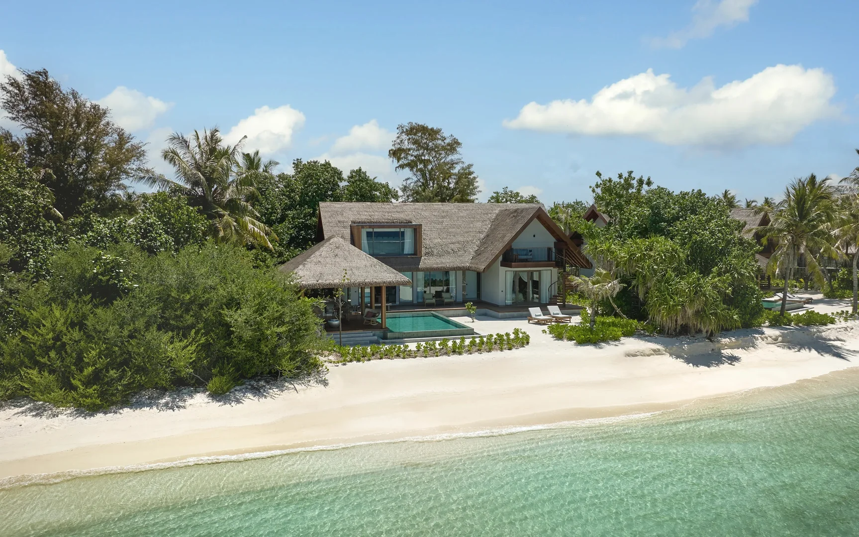 Six Senses Kanuhura