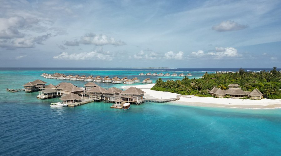Six Senses Laamu