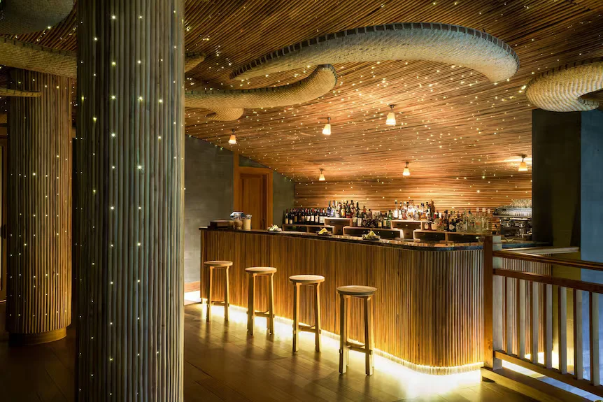 Six Senses Qingcheng Mountain