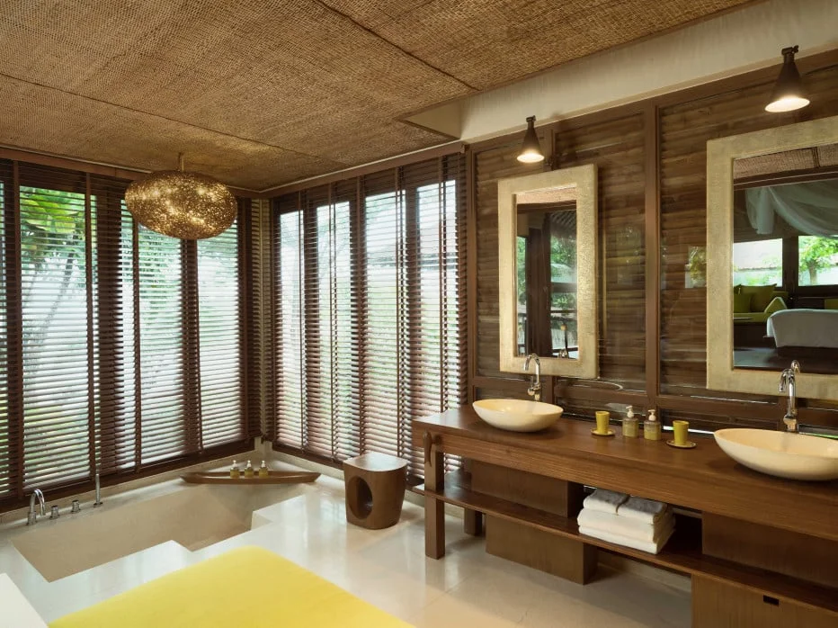 Six Senses Samui — Hideaway Pool Villa 2