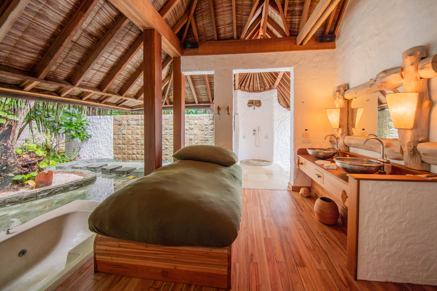 Soneva Fushi — Photo 3