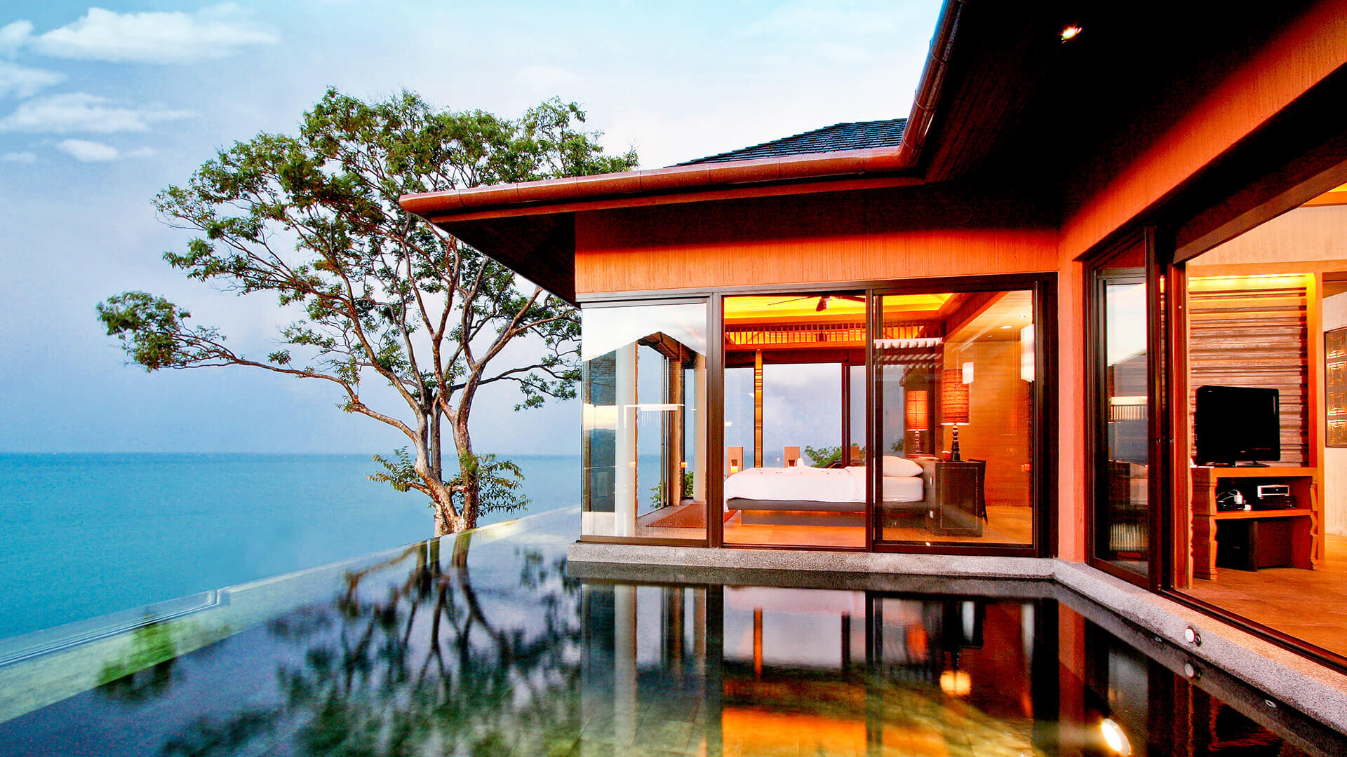 Sri Panwa Phuket — Photo 3
