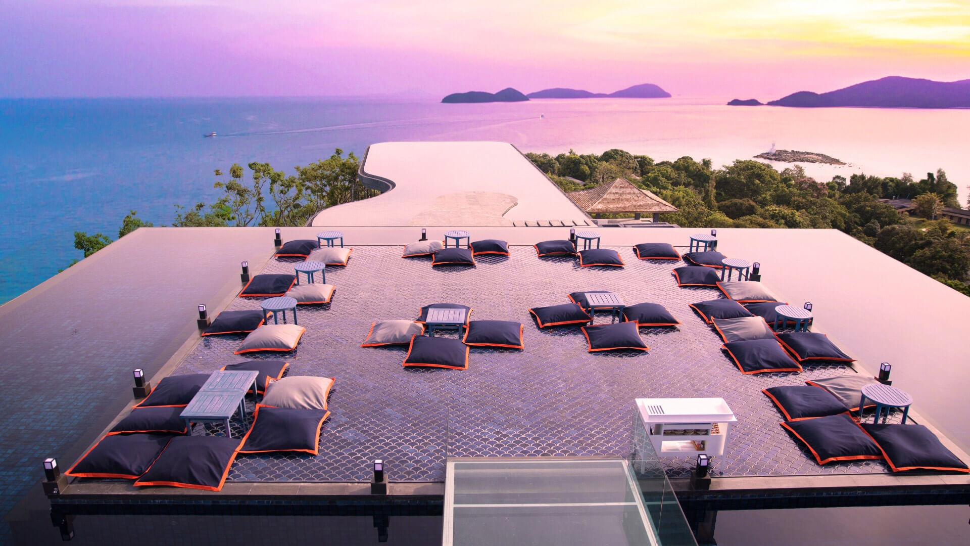 Sri Panwa Phuket — Photo 4