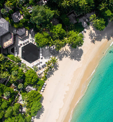 Surin Phuket — Photo 2