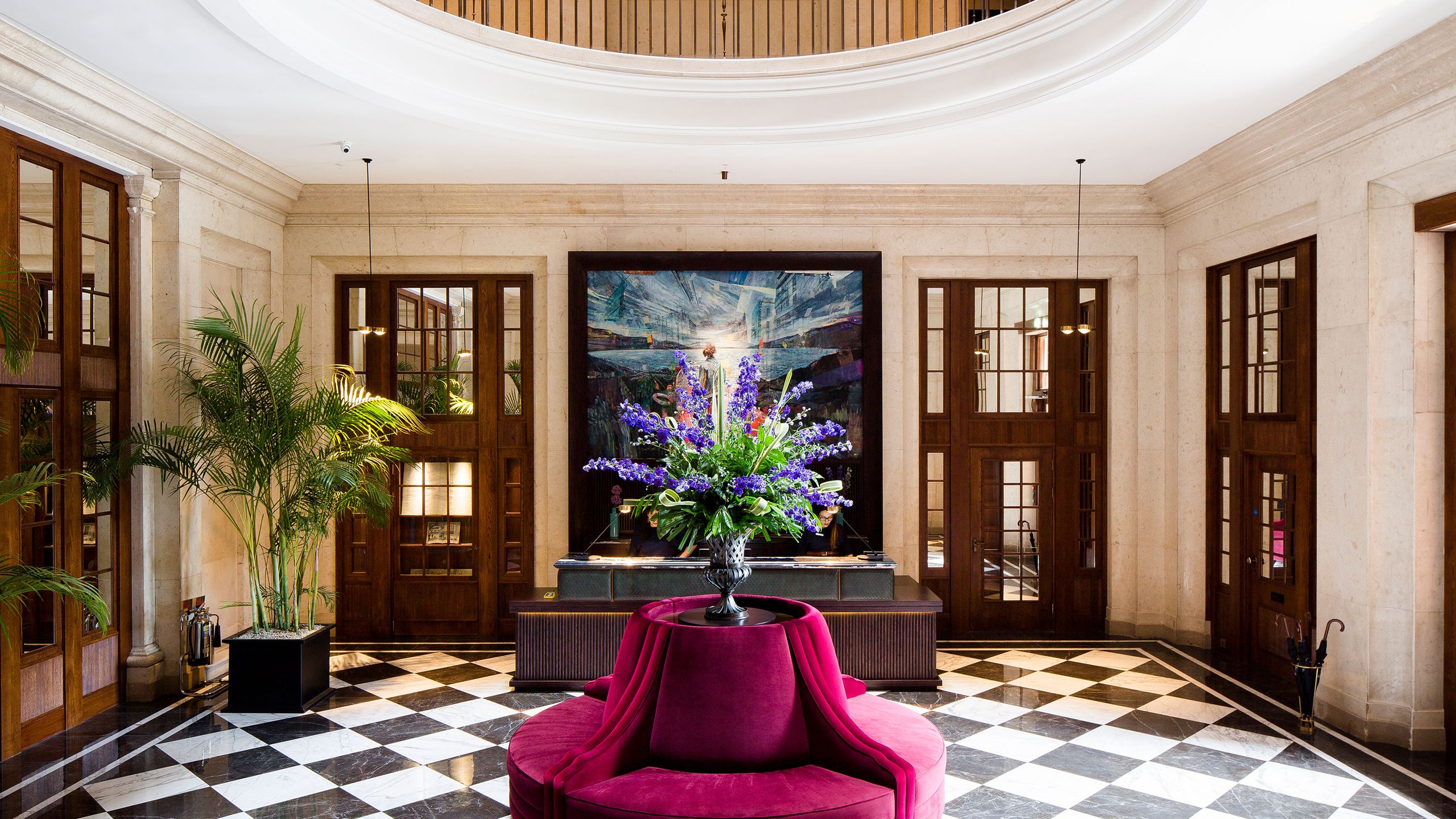 The Edinburgh Grand
