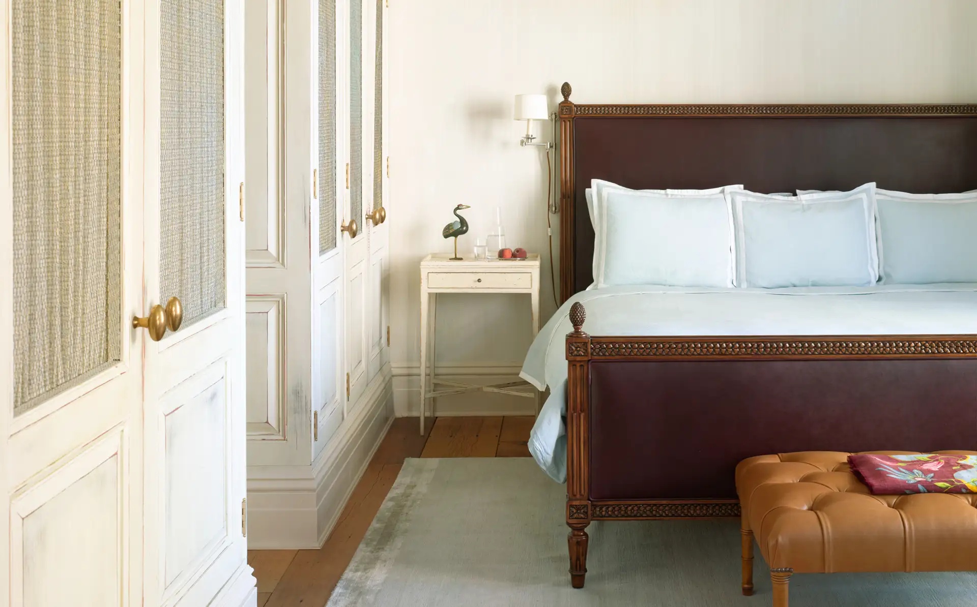 The Greenwich Hotel — Photo 3