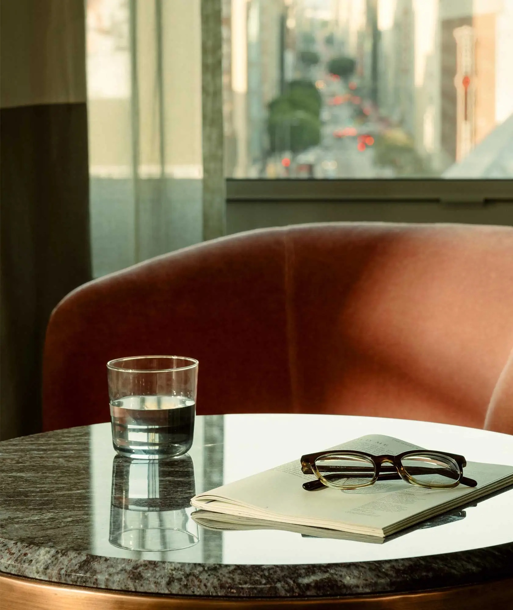 The Hoxton Downtown LA — Photo 2