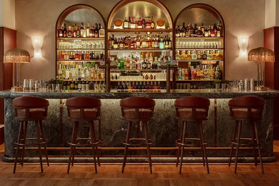 The Hoxton Rome