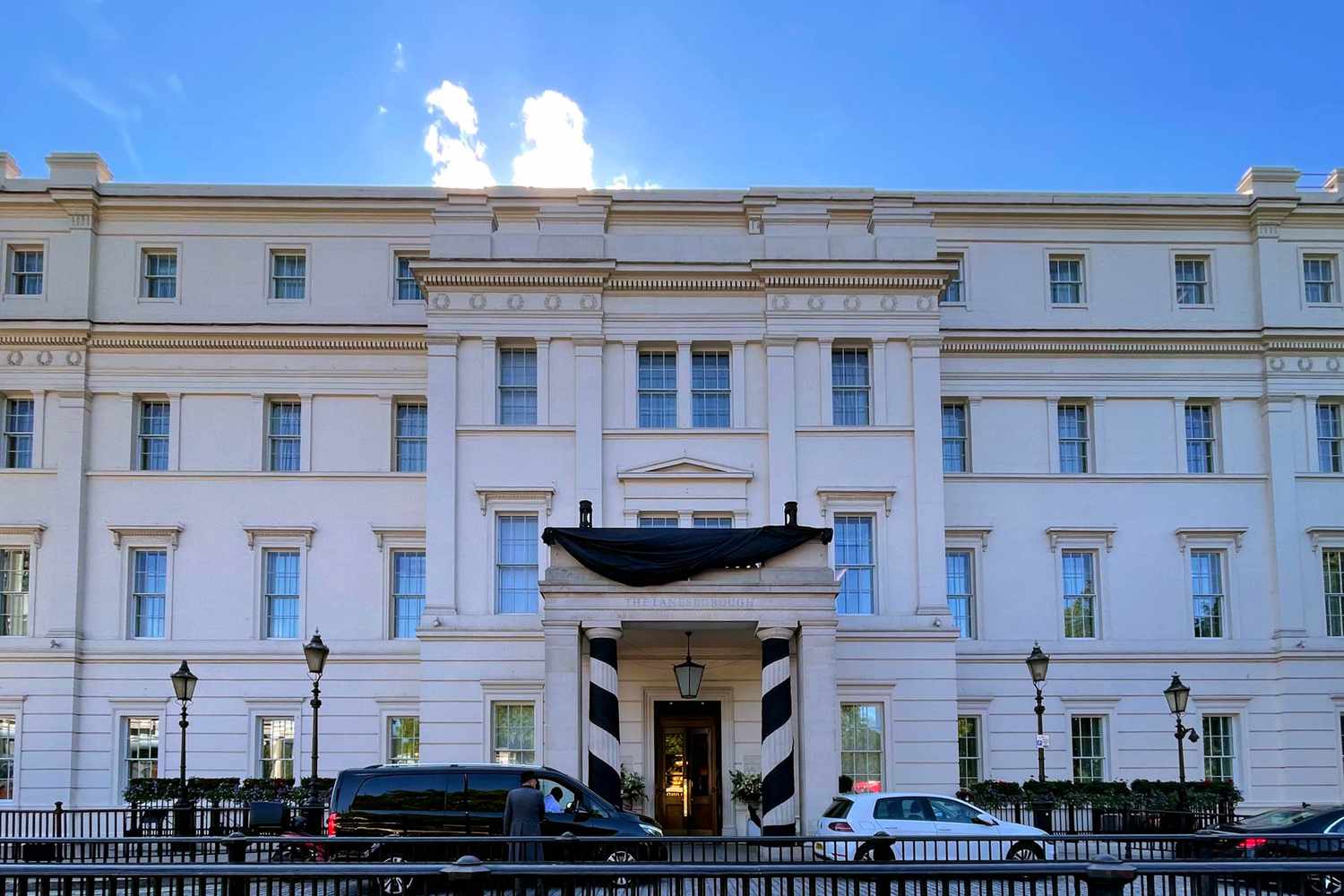 The Lanesborough Club & Spa