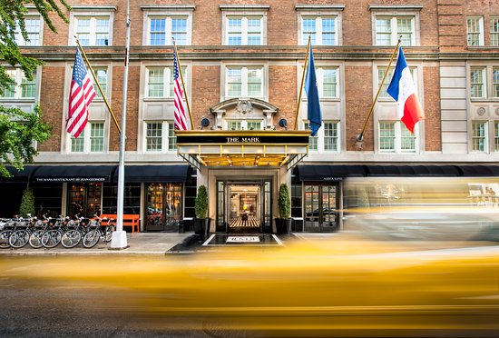 New York's Finest Hotels: Where to Stay in the City That Never Sleeps