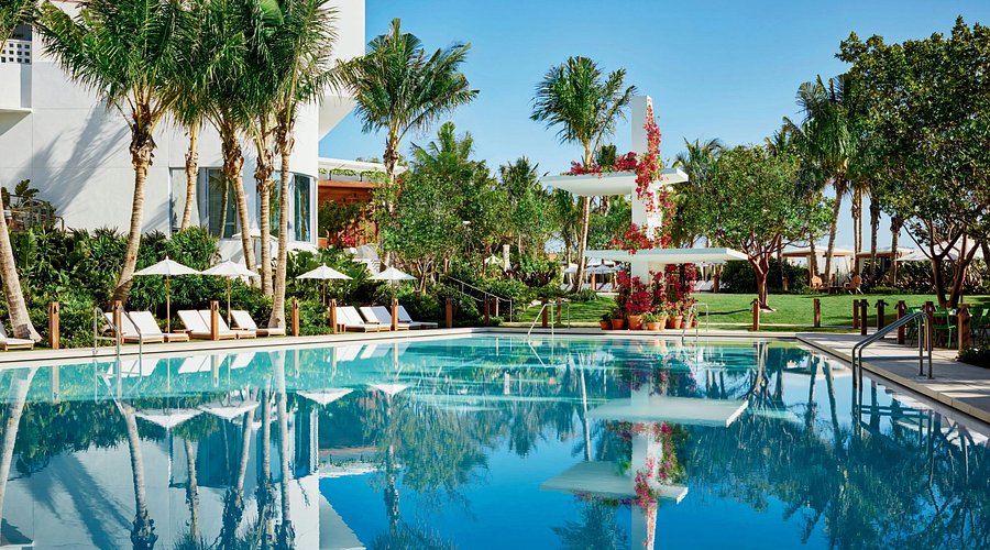 The Miami Beach Edition