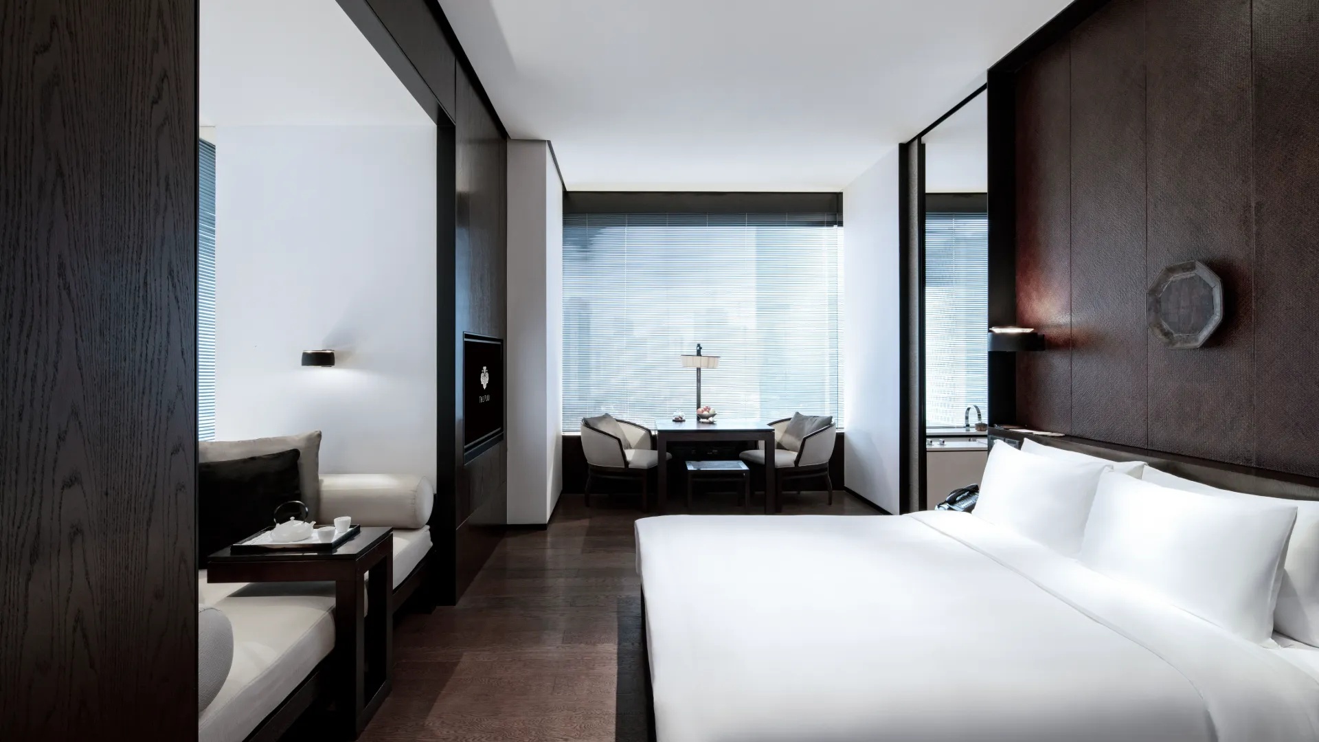 The Puli Hotel and Spa — Photo 3