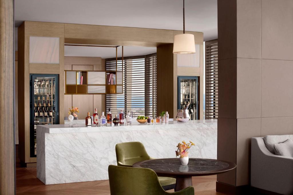 The Ritz-Carlton Melbourne