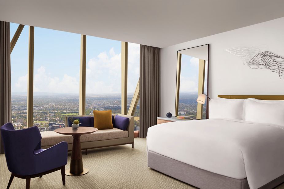 The Ritz-Carlton Melbourne — Photo 2