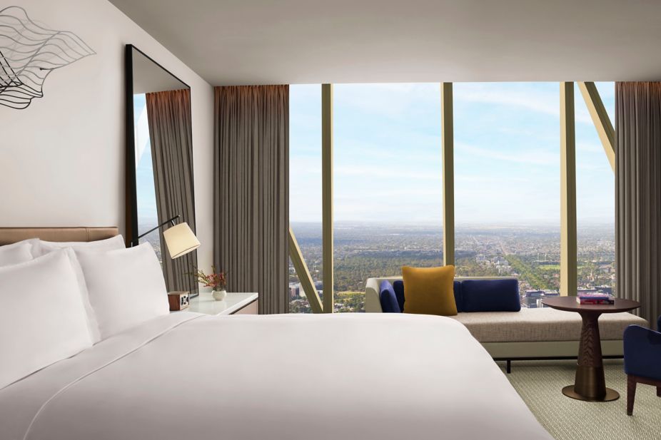 The Ritz-Carlton Melbourne — Photo 3