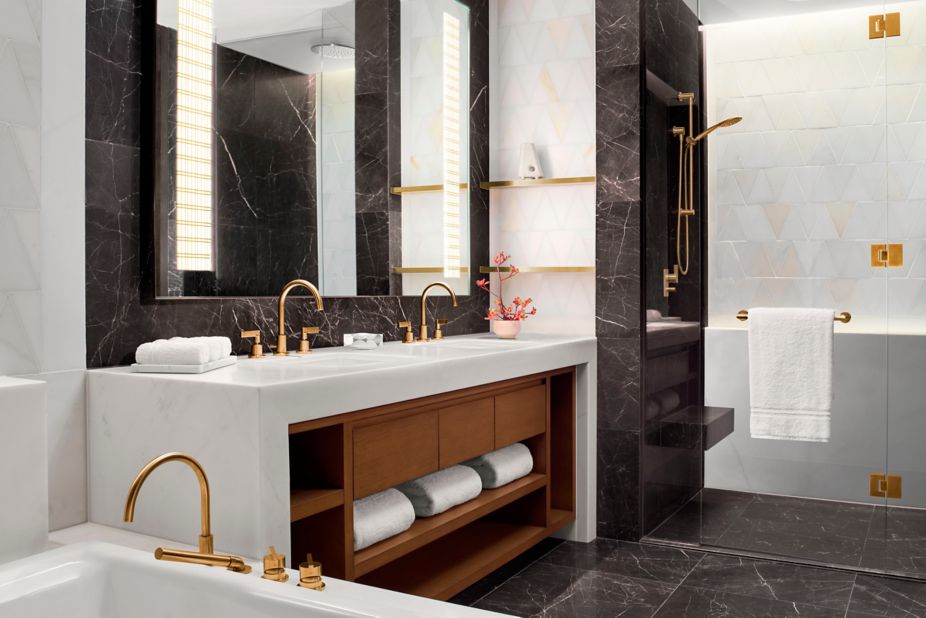 The Ritz-Carlton Melbourne — Photo 4