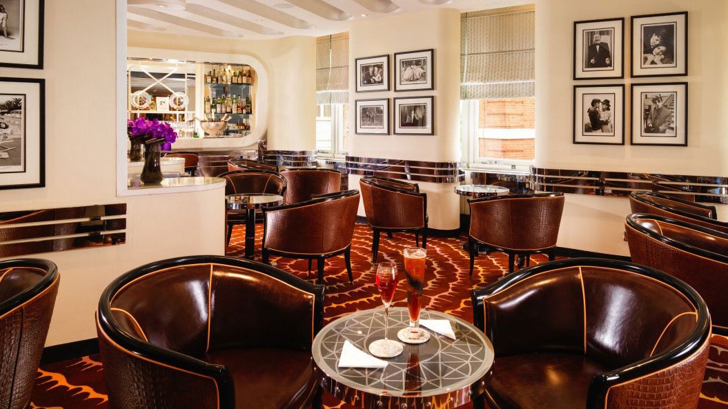 The Savoy